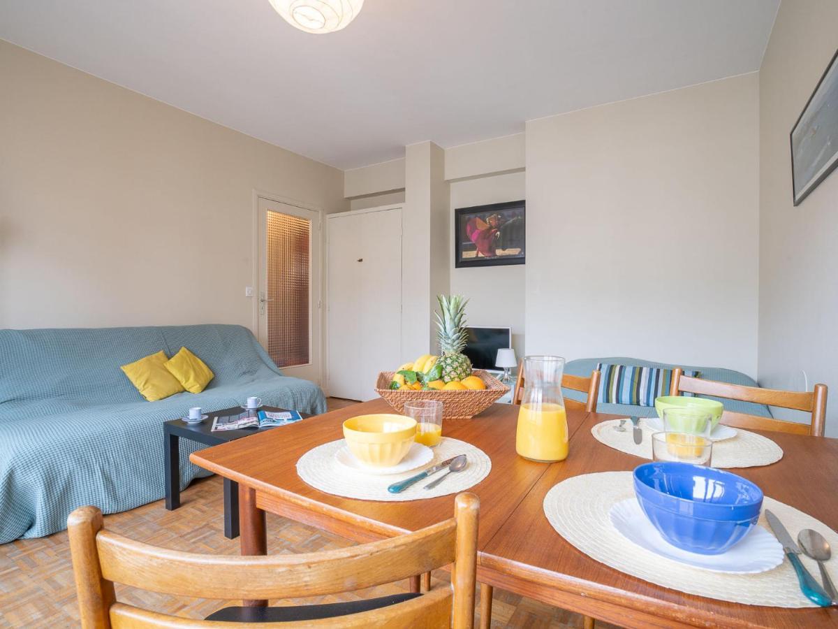 Alphonse Xiii Appartement